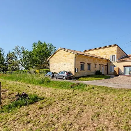 Les Maurins Guest house