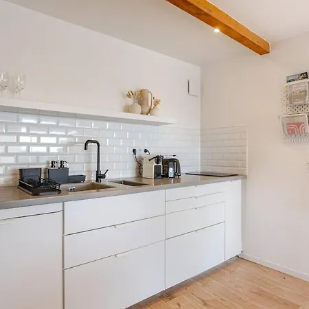 Guest house Les Maurins *
