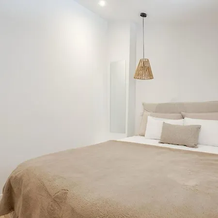 Les Maurins Guest house