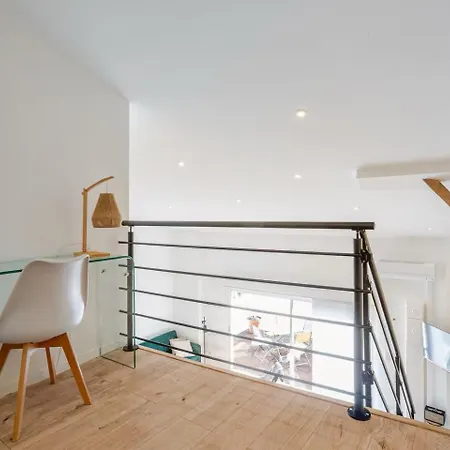Guest house Les Maurins Saint-Sulpice-de-Faleyrens