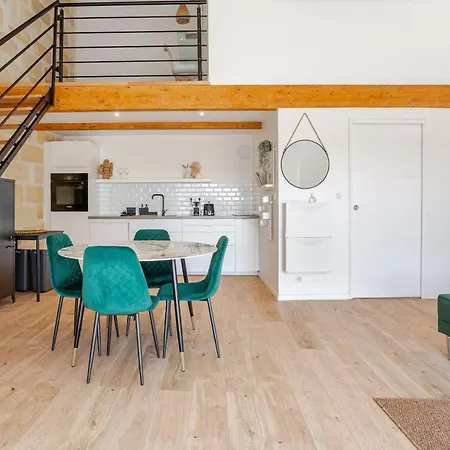 Guest house Les Maurins